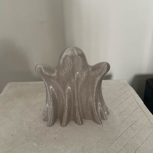 3d Ghost Halloween